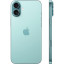 Смартфон Apple iPhone 16 Plus 128GB Teal(MXVY3HN/A)