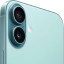 Смартфон Apple iPhone 16 Plus 128GB Teal(MXVY3HN/A)