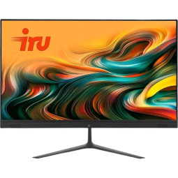 Моноблок IRU P233(1971915)23.8/FHD/i3 1005G1/8Gb/SSD256Gb /noOS