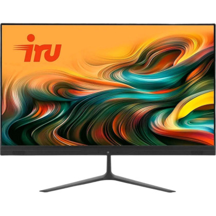 Моноблок IRU P233(1971915)23.8/FHD/i3 1005G1/8Gb/SSD256Gb /noOS