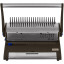 Брошюровщик ProfiOffice Bindstream M16 Plus, А4, 16л./450л., пл.пруж.