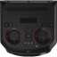 Музыкальный центр LG ON66