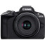 Фотоаппарат Canon EOS R50 Kit + RF-S 18-45mm IS STM (5811C031)