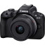 Фотоаппарат Canon EOS R50 Kit + RF-S 18-45mm IS STM (5811C031)