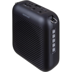 Усилитель голоса Norwii S358 Pro Wired TRS/5 Вт/4000 мАч/USB-C