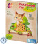 Пластилин классический Луч Zoo 8 цв.120 гр.29С 1720-08