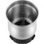 Кофемолка Kitfort КТ-1329, 200 Вт, сталь