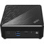 Неттоп MSI Cubi N ADL(9S6-B0A911-099) UHD/Intel N200/8Gb/256GB/DDR4/noOS