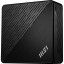 Неттоп MSI Cubi N ADL(9S6-B0A911-099) UHD/Intel N200/8Gb/256GB/DDR4/noOS
