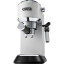 Кофеварка эспрессо De&#039;Longhi EC685.W белая