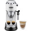 Кофеварка эспрессо De&#039;Longhi EC685.W белая