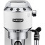 Кофеварка эспрессо De&#039;Longhi EC685.W белая