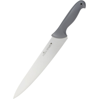 Нож поварской 12&#039;&#039; 305мм с цветными вставками Colour Luxstahl кт1814