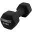 Гантель TORRES 5 кг, PL55015,черный