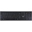 Клавиатура Acer OKR010 Wireless, черный