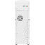 Кулер Starwind SW-1003EW напольный электронный белый/черный