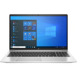 Ноутбук HP ProBook 455 G8(45N85ES_16G)R5 5600U/16Gb/512Gb SSD/15.6/noOS