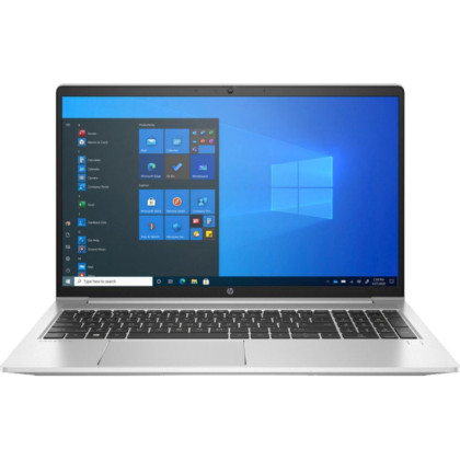 Ноутбук HP ProBook 455 G8(45N85ES_16G)R5 5600U/16Gb/512Gb SSD/15.6/noOS