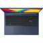 Ноутбук Asus X1504VA-BQ522(90NB10J1-M018J0)i5-1335U/16Gb/512GbSSD/15.6/DOS