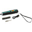 Отвертка аккумуляторная Sturm! 3,7В, microUSB, подсветка, без ЗУ (CD3404U2)