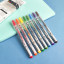 Набор гелевых ручек SKETCH&amp;ART Uni Write.COLORS 0,5мм 8цв 20-0306