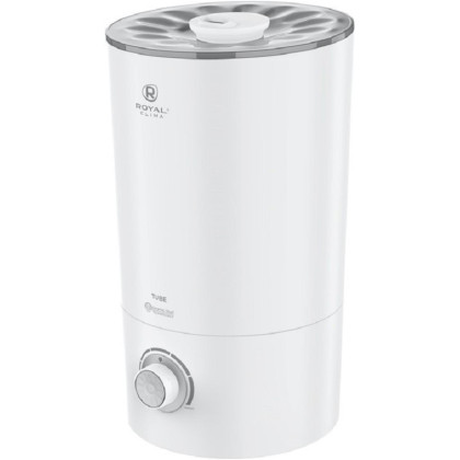 Увлажнитель воздуха ROYAL Clima RUH-TB300/4.0M-WT TUBE
