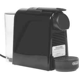 Кофемашина Delonghi Nespresso Essenza EN85.B 1310Вт черный