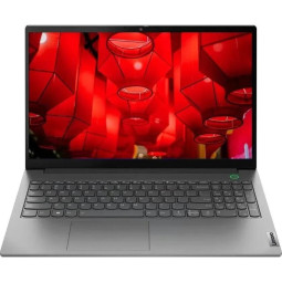Ноутбук Lenovo Thinkbook 15 G4(21DJ00SUUS)i7-1255U/8Gb/512Gb SSD/15.6/W11P