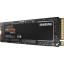 SSD накопитель Samsung 2.0Tb 970 EVO Plus M.2 PCI-E x4, NVMe (MZ-V7S2T0BW)