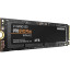 SSD накопитель Samsung 2.0Tb 970 EVO Plus M.2 PCI-E x4, NVMe (MZ-V7S2T0BW)