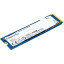 SSD накопитель  Kingston 1Tb, M.2 2280, PCIe4.0x4, 3D TLC(SNV3S/1000G)