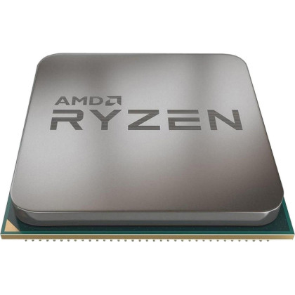 Процессор AMD Ryzen 5 3600 AM4 OEM(100-000000031)