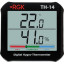 Термогигрометр RGK TH-14 776202