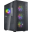 Корпус Silverstone SST-FAR1B-PRO-V2 midi Tower (G410FAR1BPRO022)