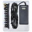 Блок питания Ippon D90U автоматический 90W 15V-19.5V 4.5A (D90U)