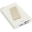 Внешний аккумулятор SOLOVE (Mi) 001M+ 10000mAh, кожаный чехол, бежевый