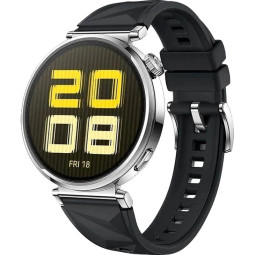 Смарт-часы HUAWEI GT 5 BLACK JNA-B19 55020DHC