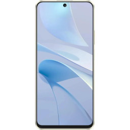 Смартфон HUAWEI NOVA 13I 8/128GB CTR-L91 WHITE(51098BGY)