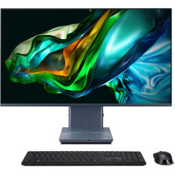 Моноблок Acer Aspire (DQ.BL6CD.002)31.5/QHD/i7-1360P/16Gb/SSD512/W11H/KBM