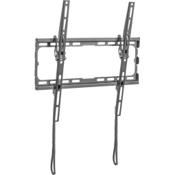 Кронштейн ТВ Digis DSM-3444T с наклоном, VESA 400x400, ультраплоский, 45 кг