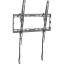 Кронштейн ТВ Digis DSM-3444T с наклоном, VESA 400x400, ультраплоский, 45 кг