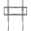 Кронштейн ТВ Digis DSM-3444T с наклоном, VESA 400x400, ультраплоский, 45 кг