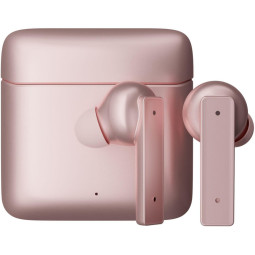Наушники Lyambda True Wireless LTW15 Розовый