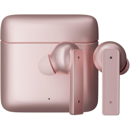 Наушники Lyambda True Wireless LTW15 Розовый