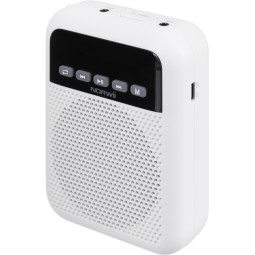 Усилитель голоса Norwii S330 Wireless TRS/5 Вт/4000 мАч/USB-C