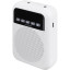 Усилитель голоса Norwii S330 Wireless TRS/5 Вт/4000 мАч/USB-C