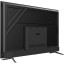 Телевизор Soundmax SM-QLED65T2SU(черный)\Q, QLED, UHD, смарт (Android)