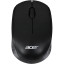 Мышь компьютерная Acer OMR020, черный