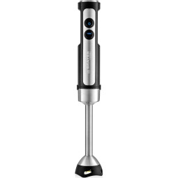 Блендер BRAYER 1256BR погружной,1500 Вт, капуч, пюре,  венч, стак 800, изм