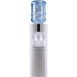 Кулер для воды Ecotronic H1-L white